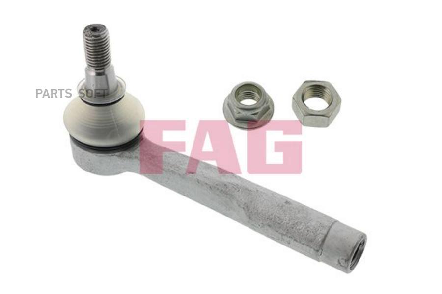 

840 0809 10_наконечник рулевой!\ Opel Astra/Zafira all 98>