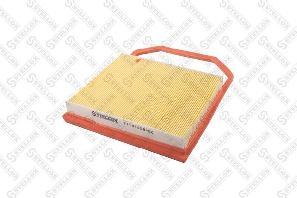 

STELLOX 7101958SX Фильтр воздушный 1шт