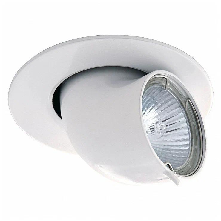 

Встраиваемый светильник Lightstar Braccio 011060, 11060