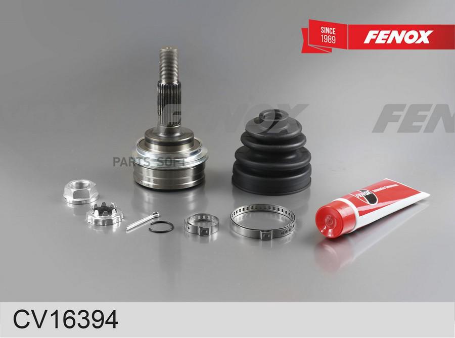 

Шрус Наружный FENOX CV16394