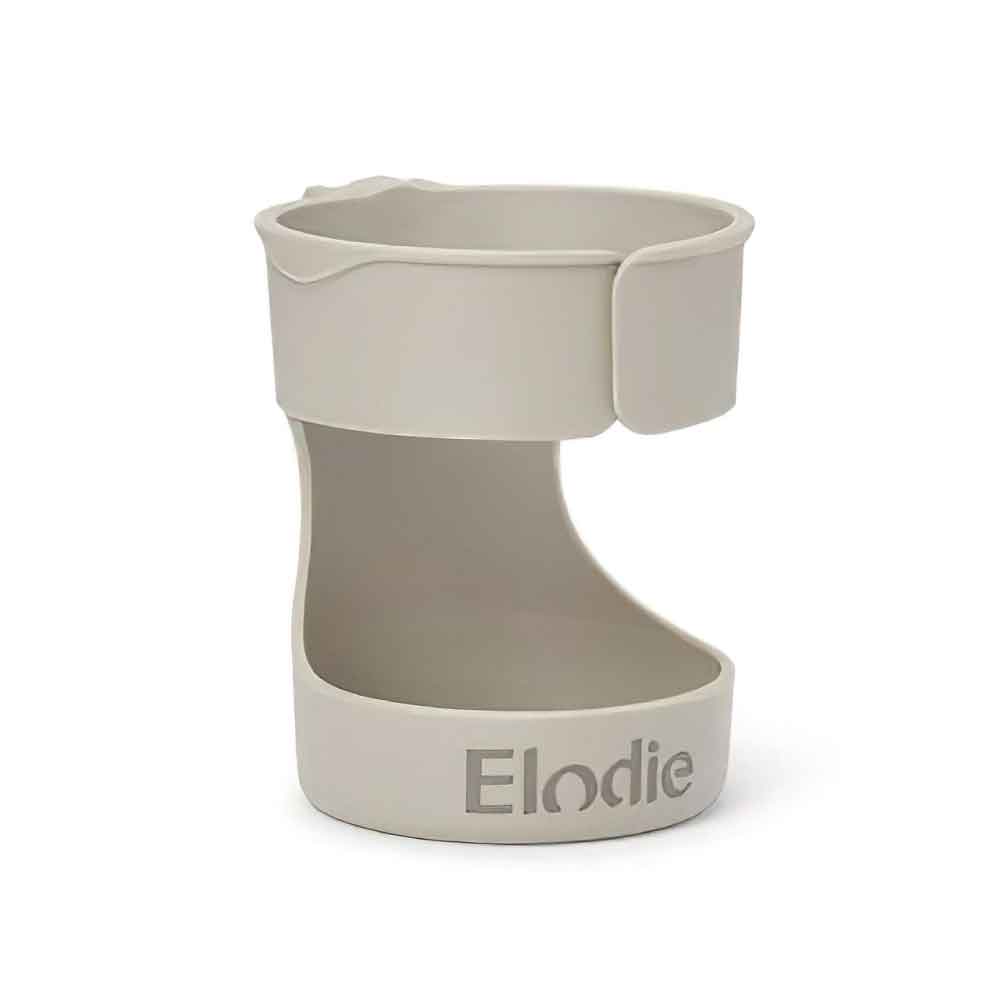 Подстаканник для коляски Elodie Mondo - Moonshell подстаканник для коляски easywalker cup holder eml10203