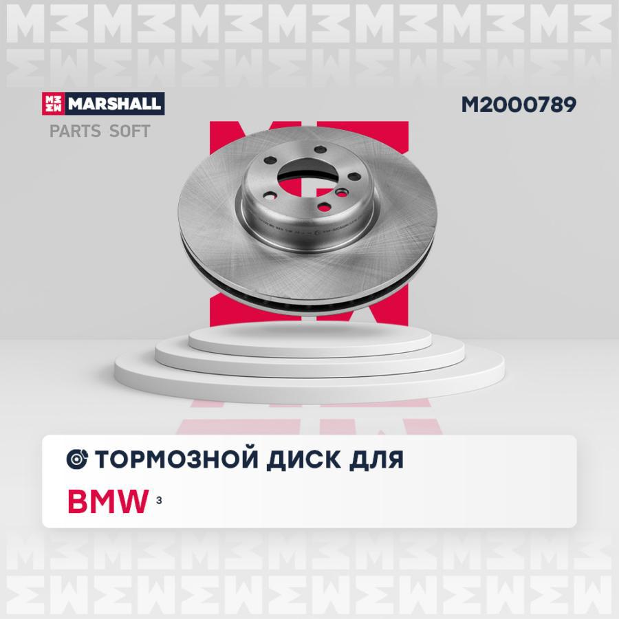 

Тормозной диск