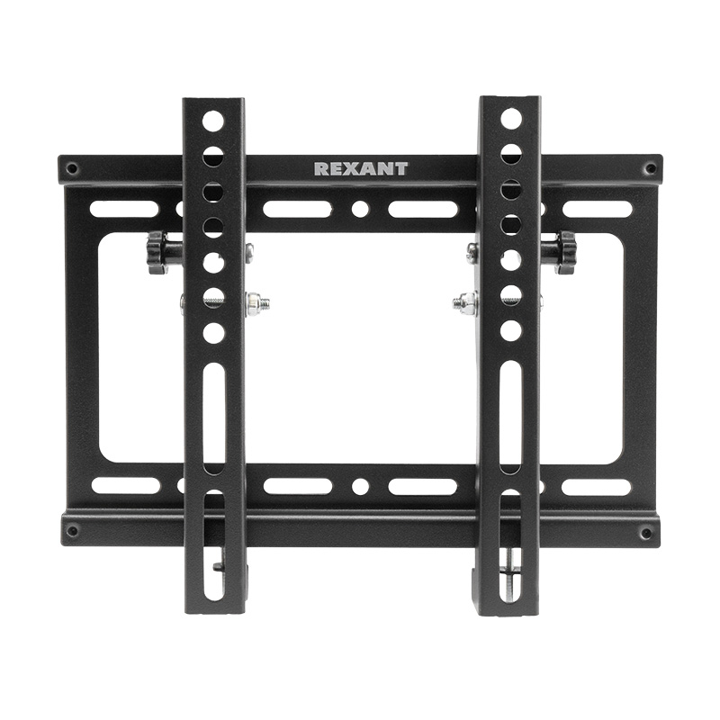 фото Кронштейн для телевизора rexant 38-0320 black