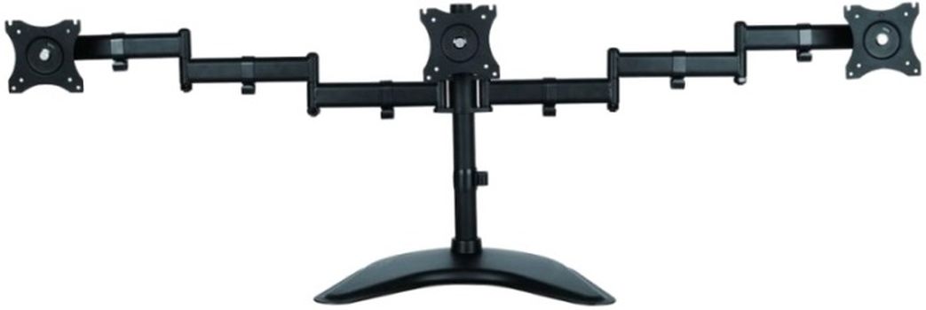 фото Кронштейн для монитора itechmount mbs-13m black