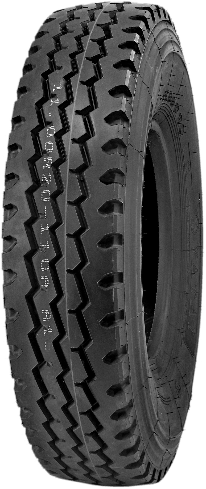 

Шины Yatai A168 / R20 156/153K, A168