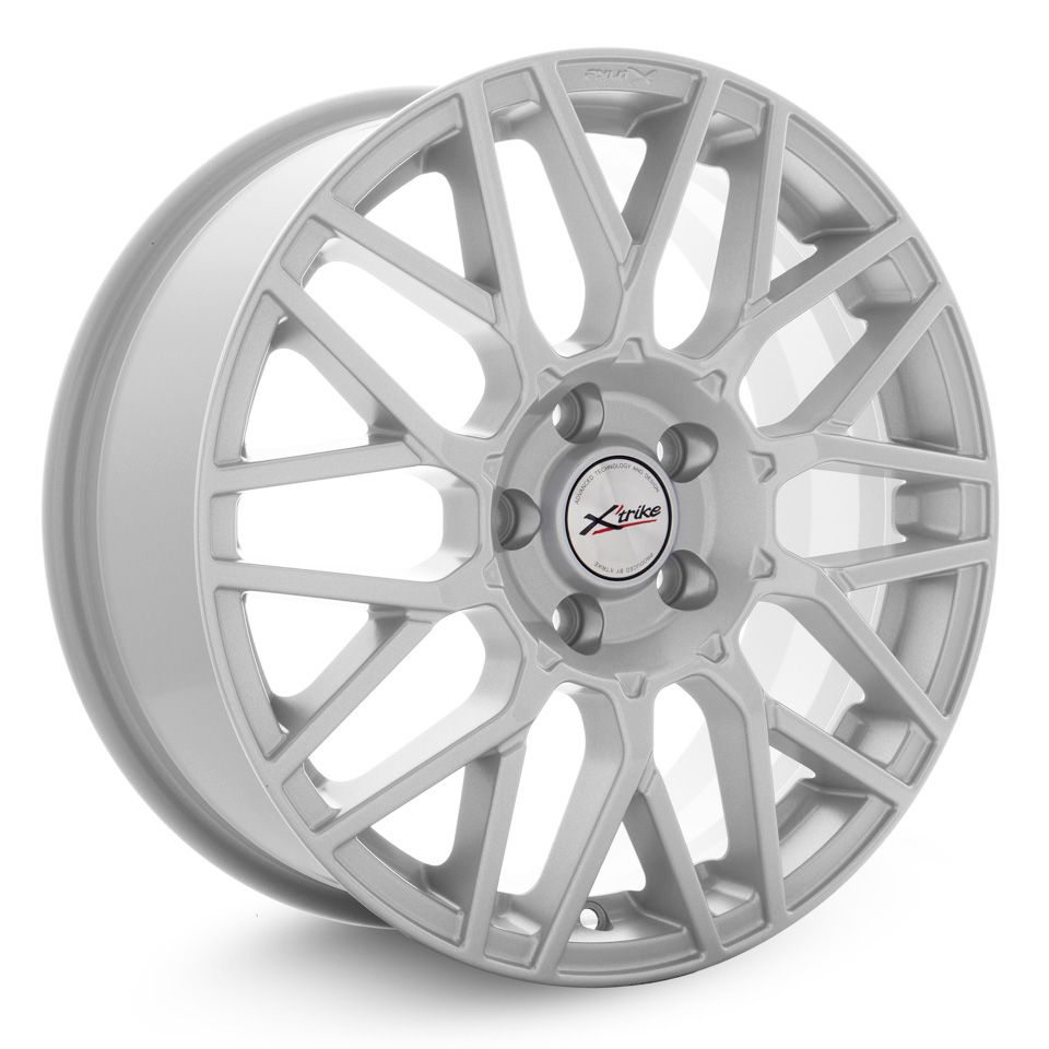 

Колесный диск X'trike X-131 (HS) 7.0xR17 ET50 5x114.3 D54.1