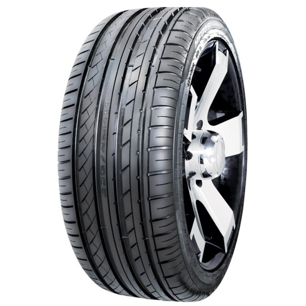 

Шины Hifly HF805 215/35 R18 84W, HF805