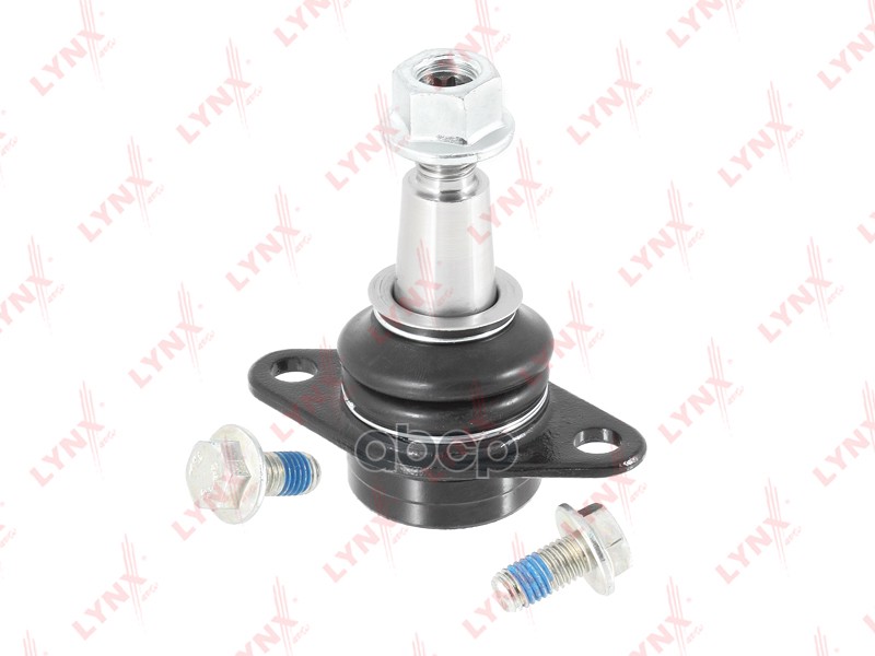 

Шаровая Опора Нижняя L/R Bmw X3(F25) 2.0-3.0 11> / X4(F26) 2.0-3.0 14> LYNXauto C1384LR