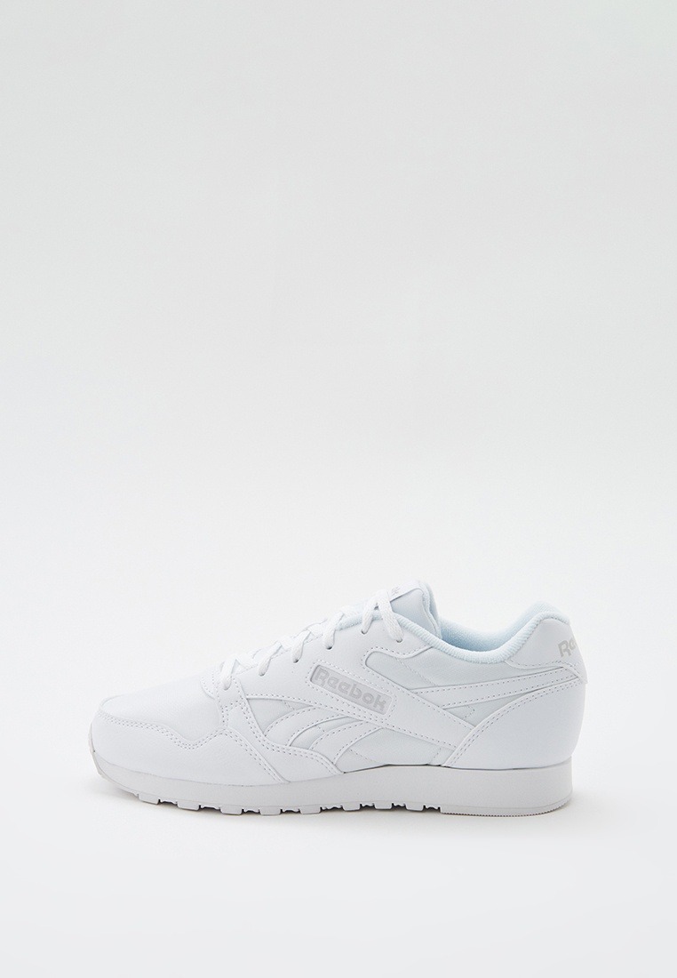 

Кроссовки женские Reebok ROYAL ULTRA белые 8 US, Белый, ROYAL ULTRA