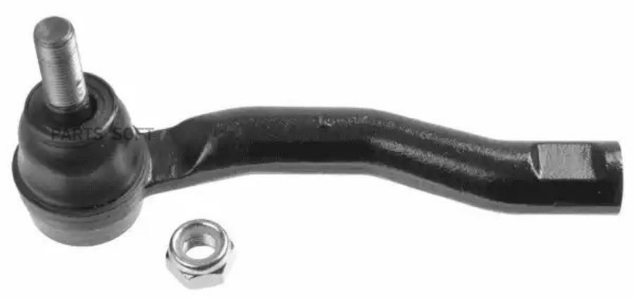 

Наконечник рулевой левый TOYOTA COROLLA (E12) 3069501