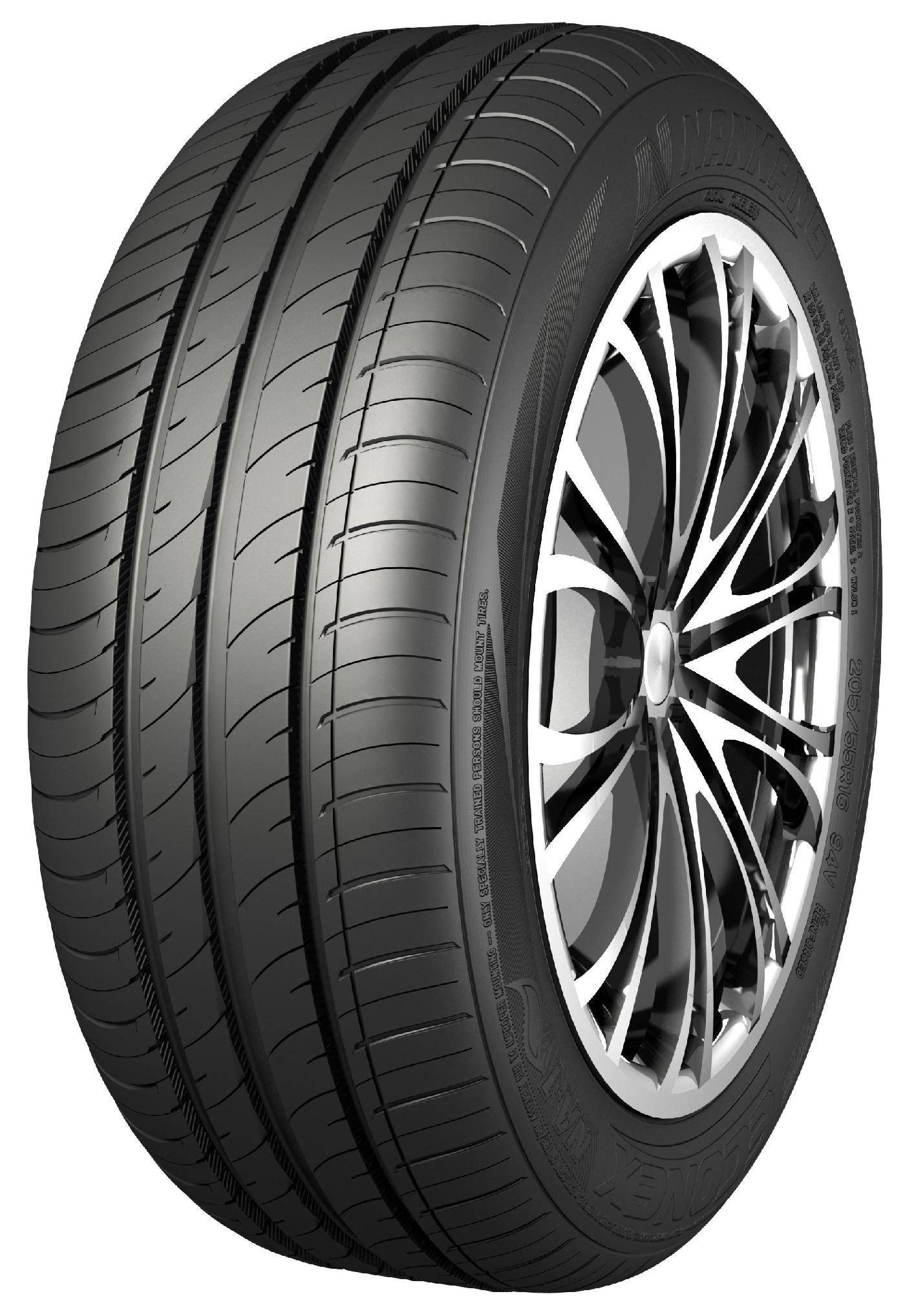 Шины Nankang NA-1 185/65 R14 86H