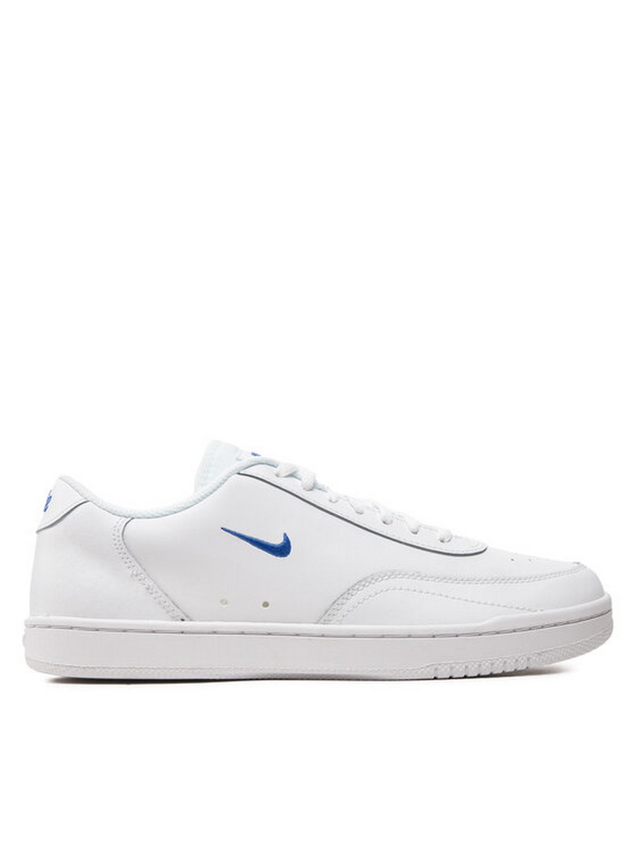 

Кеды мужские Nike Court Vintage CJ1679 104 белые 40 EU, Белый, Court Vintage CJ1679 104