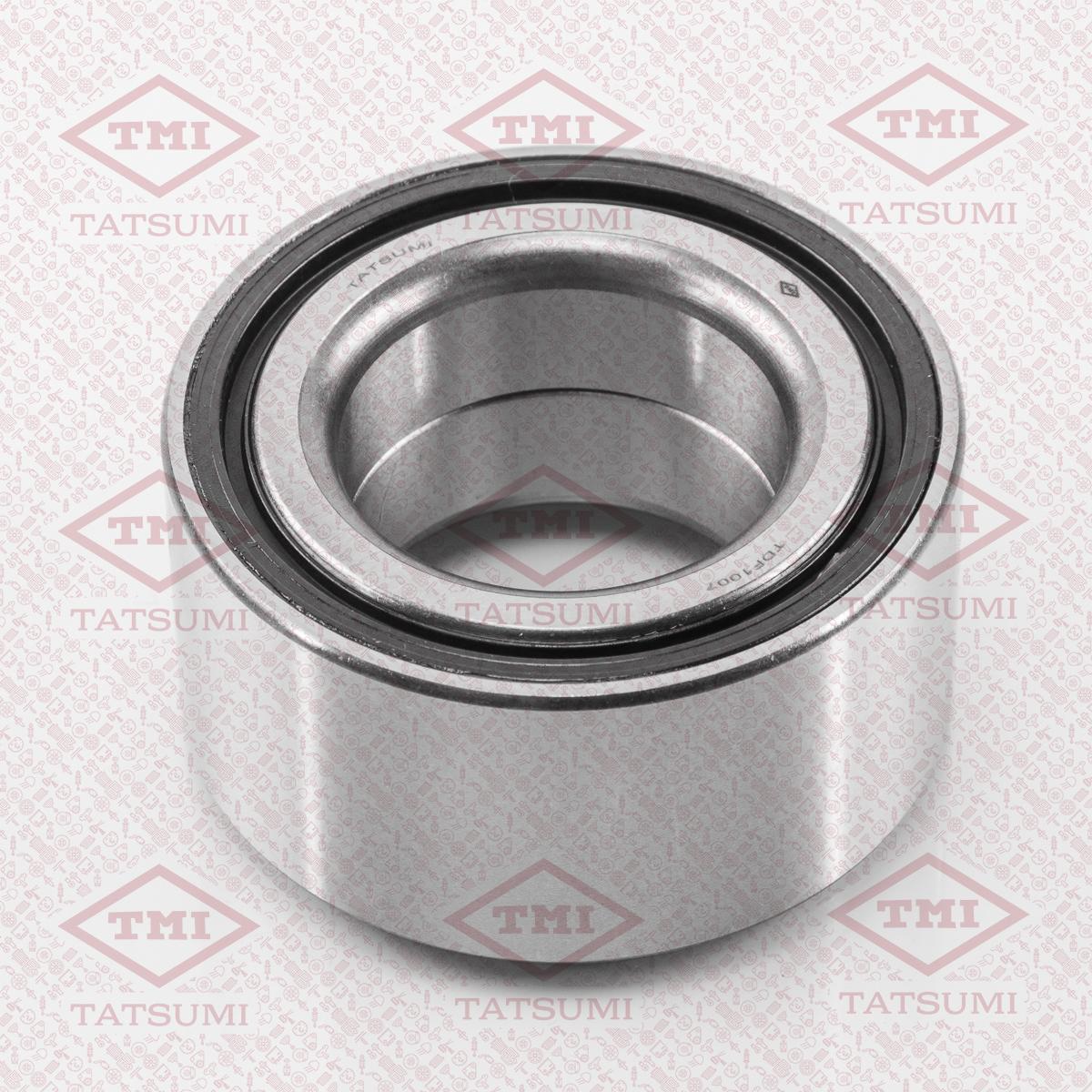 

Подшипник Ступицы Передний Honda Cr-V/Civic 06- TMI TATSUMI TDF1007
