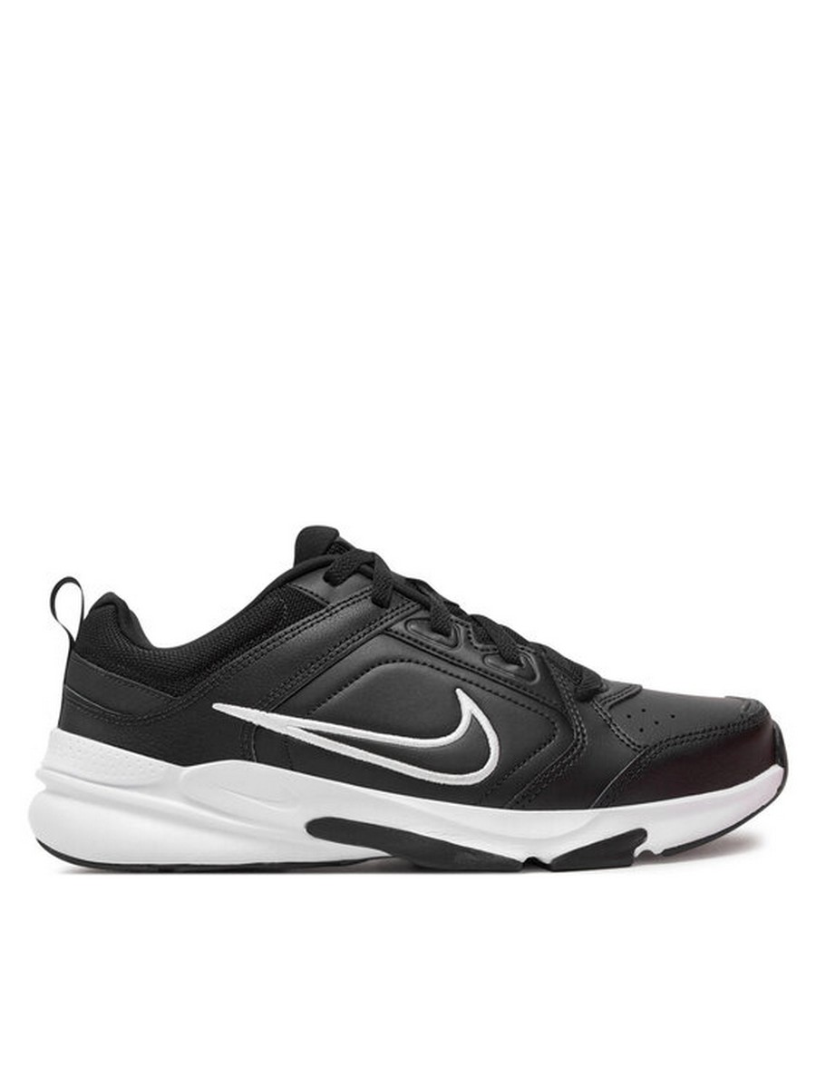 

Кроссовки мужские Nike Defyallday DJ1196 002 черные 40 EU, Черный, Defyallday DJ1196 002