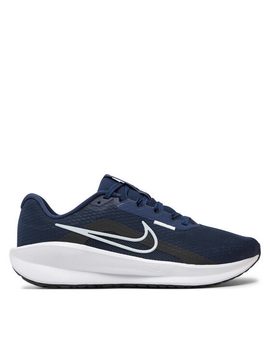 

Кроссовки мужские Nike Downshifter 13 FD6454 400 синие 45 EU, Синий, Downshifter 13 FD6454 400