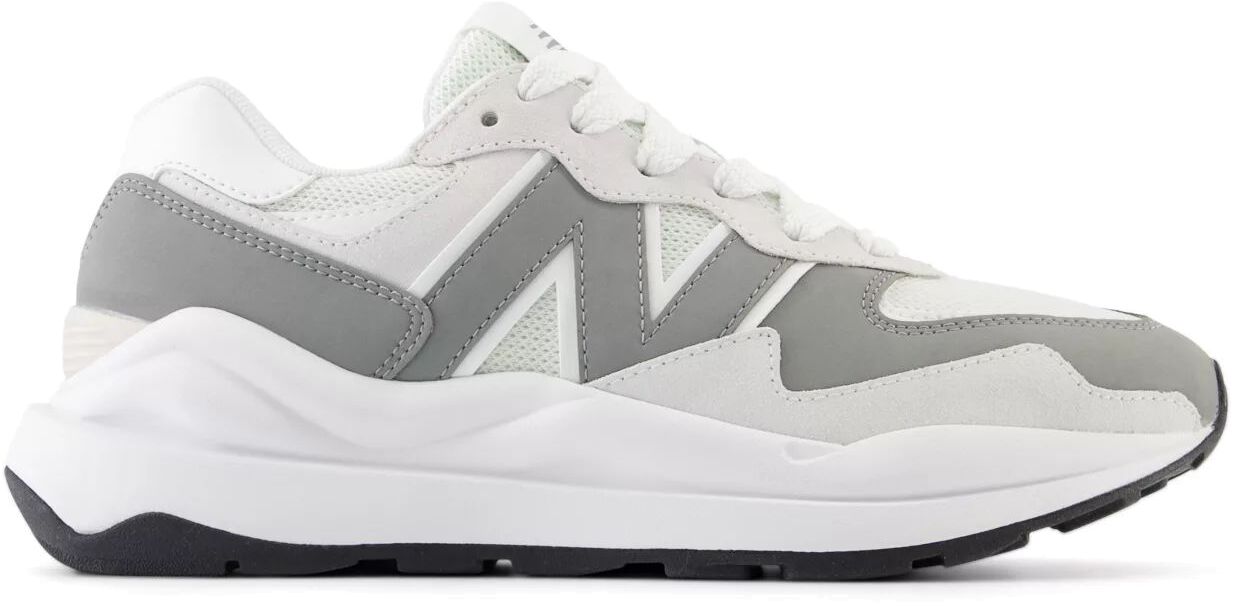 

Кроссовки женские New Balance 5 740 белые 10 US, Белый, 5 740