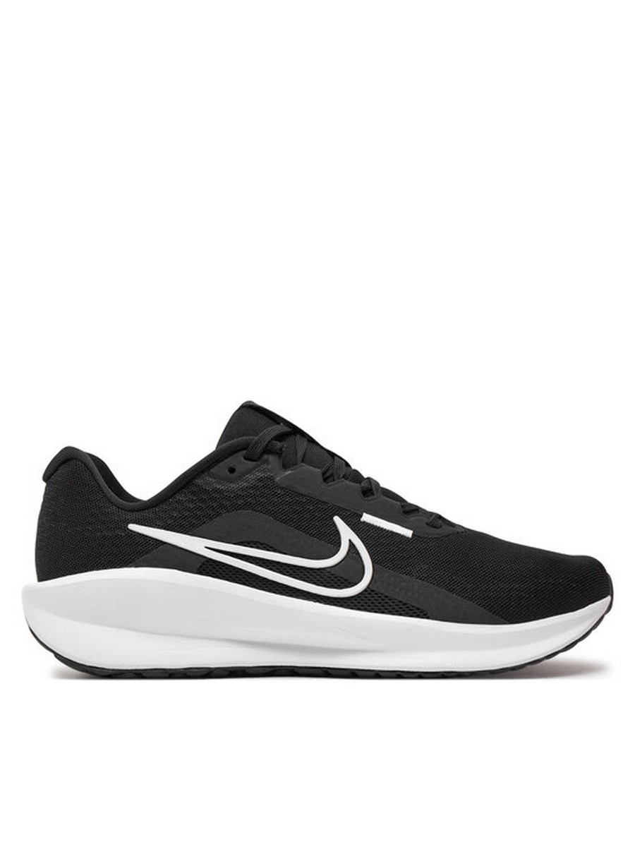 

Кроссовки мужские Nike Downshifter 13 FD6454 001 черные 40 EU, Черный, Downshifter 13 FD6454 001