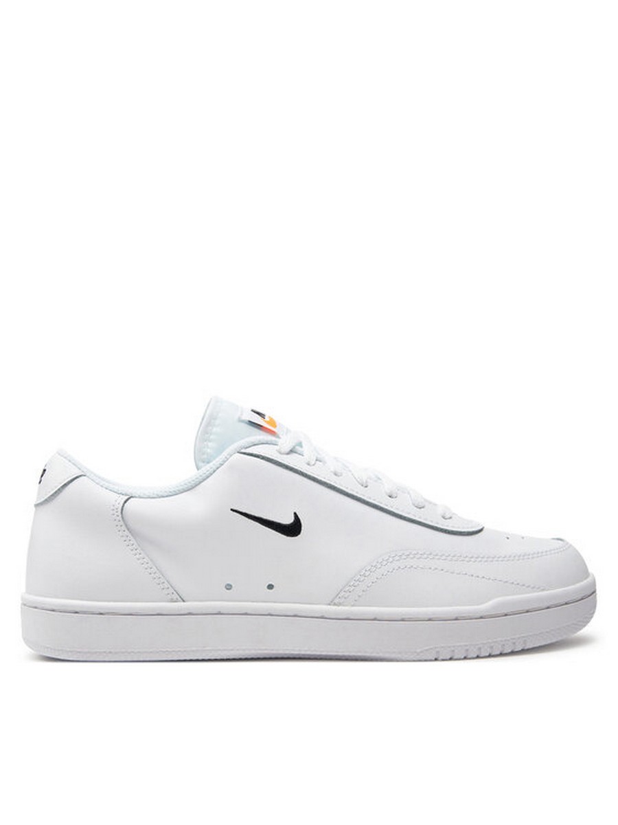 

Кеды мужские Nike Court Vintage CJ1679 101 белые 45 EU, Белый, Court Vintage CJ1679 101