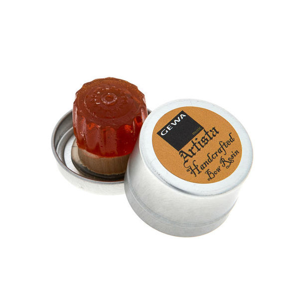 

Gewa Rosin Artista Medium канифоль для скрипки, альта