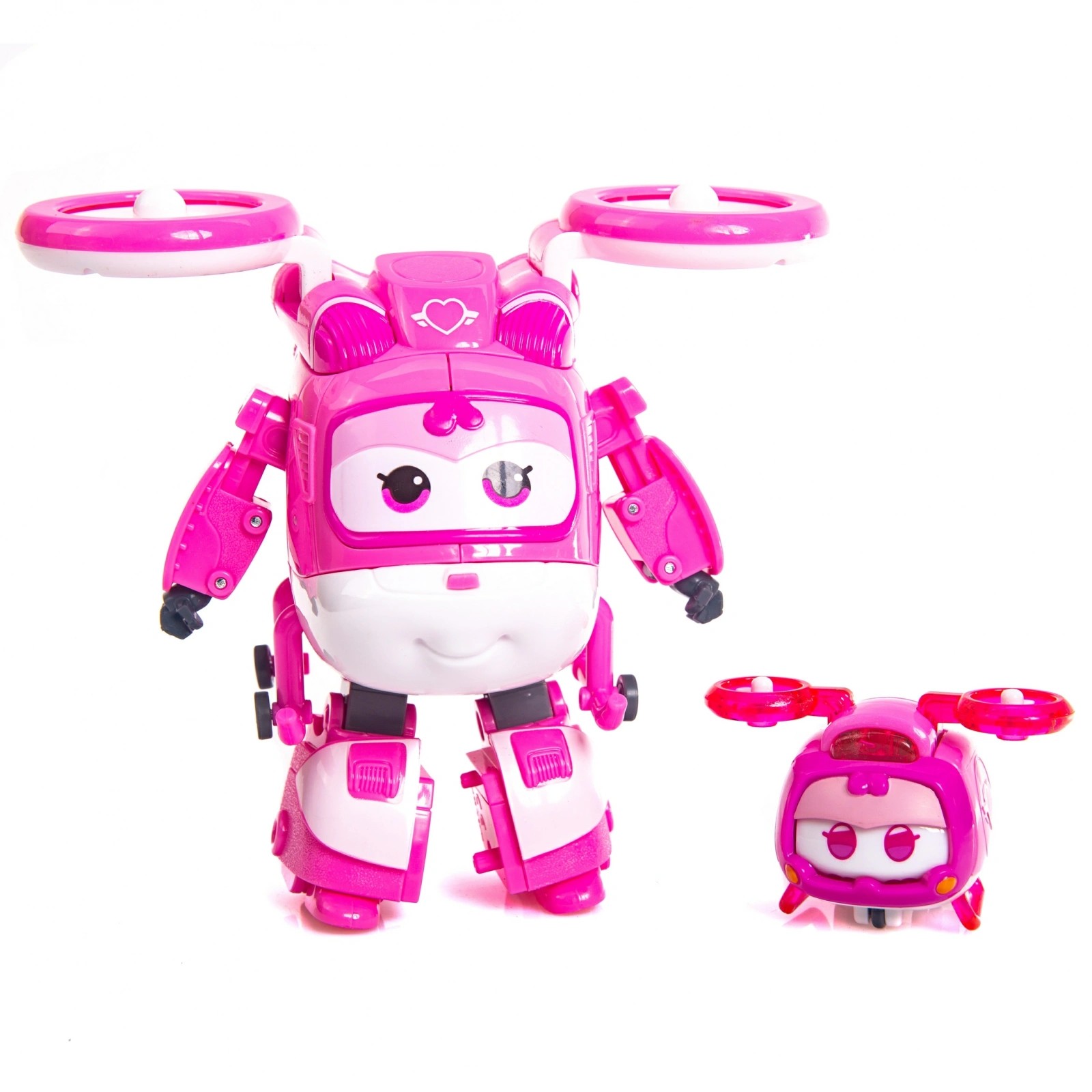 фото Игровой набор super wings супер питомец диззи уп-00062301