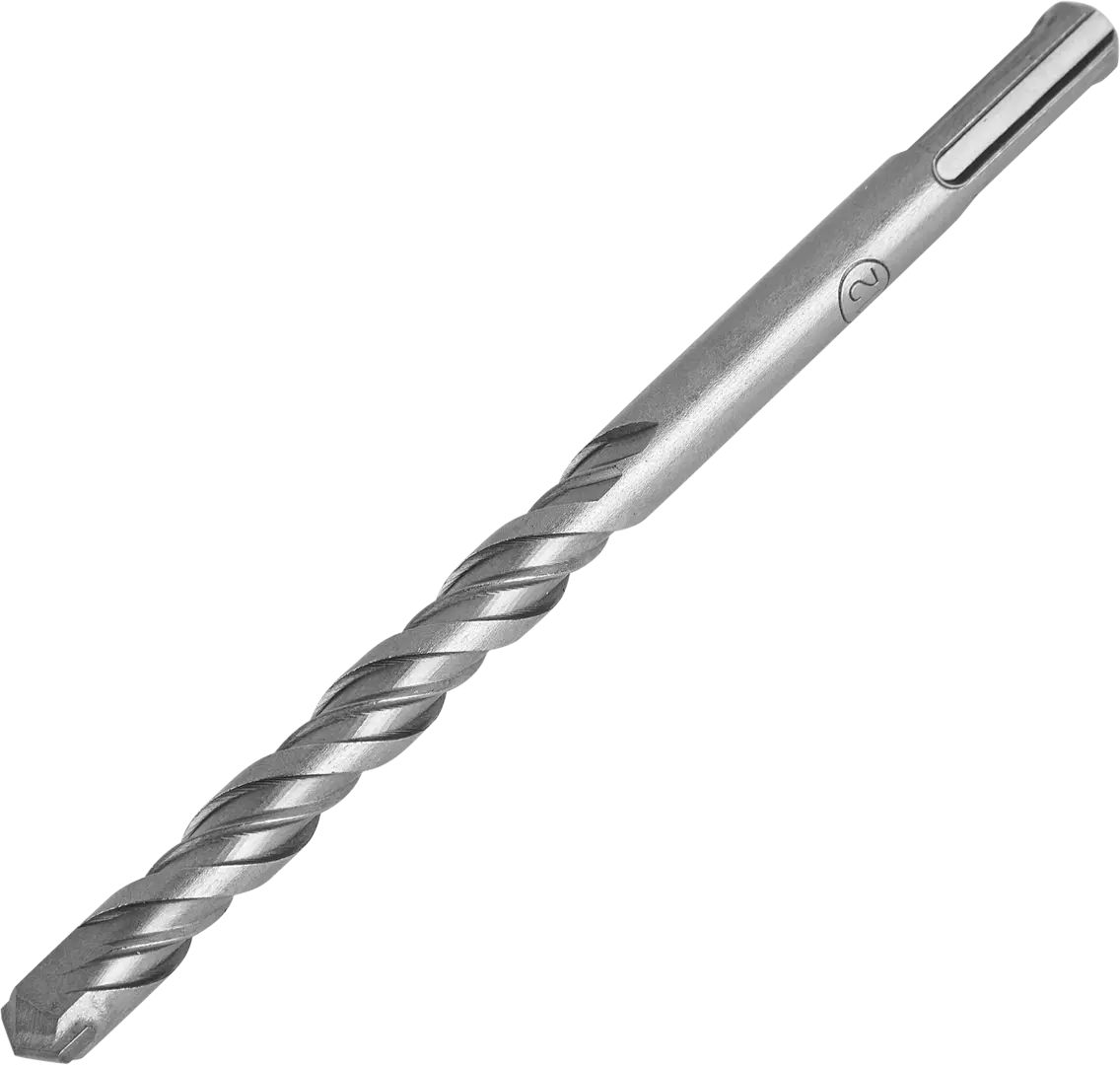 

Бур по бетону SDS-plus 12x92x160 мм
