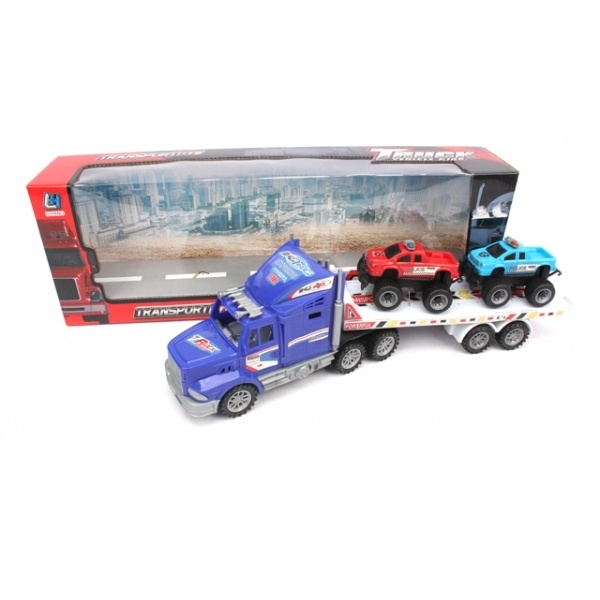 

Игровой набор Shantou Машинки B2044548, B2044548