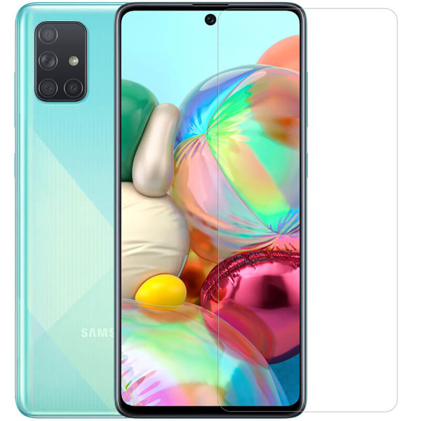 

Защитное стекло для Samsung Galaxy A71 0.33мм Glass Pro Plus, для Samsung Galaxy A71 0.33мм Plus
