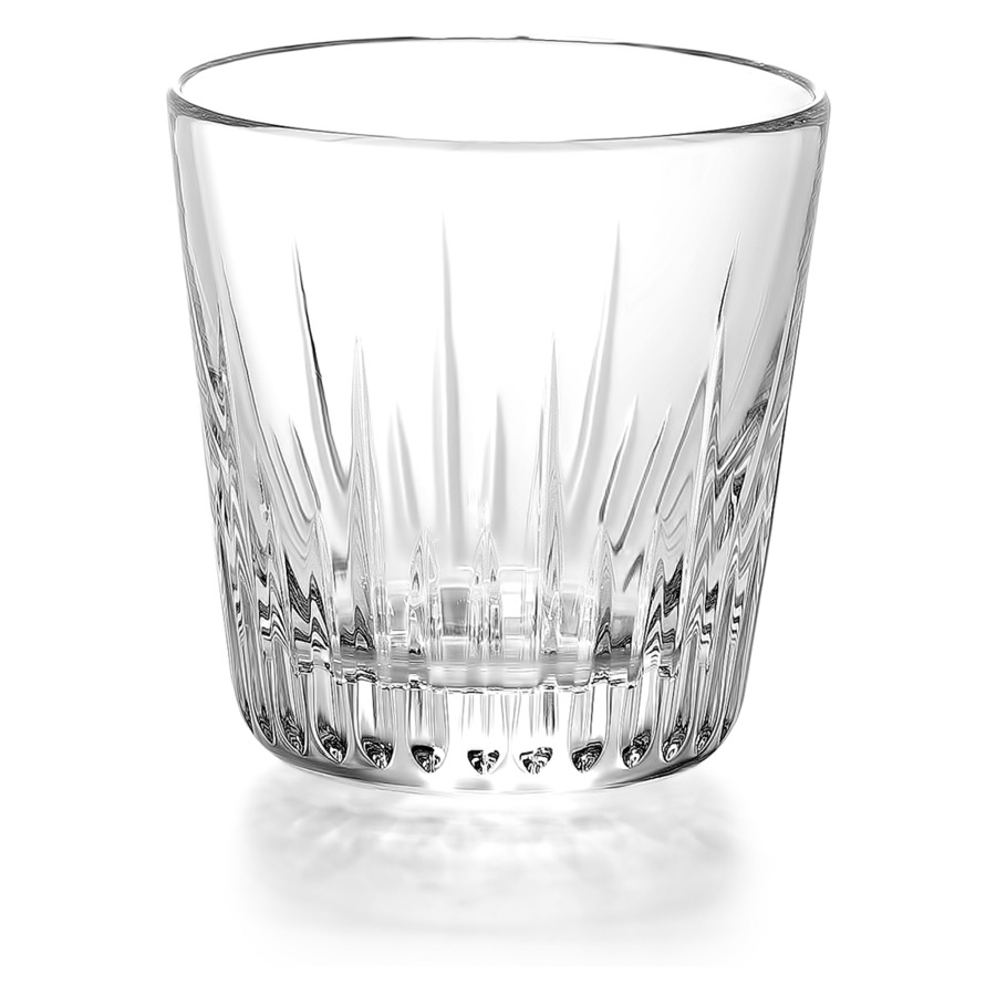 

Стопка для водки Avdeev Crystal Бриз 80 мл, хрусталь