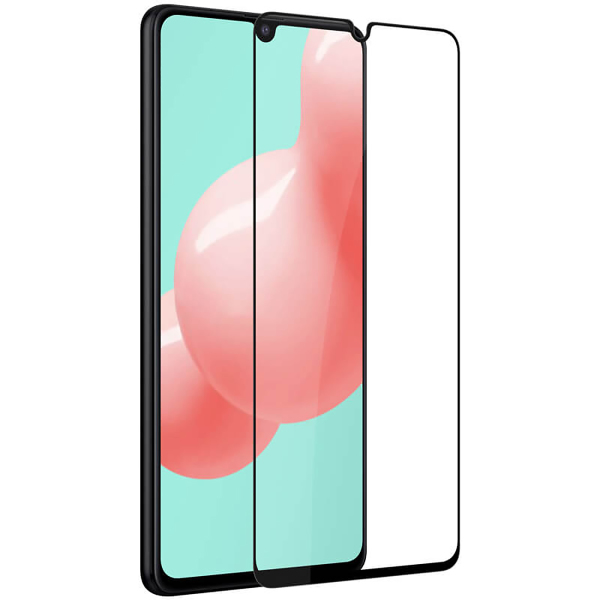 

Защитное стекло для Samsung Galaxy A41 Red Line Full Screen 3D Черное, для Samsung Galaxy A41 Full Screen 3D Черное