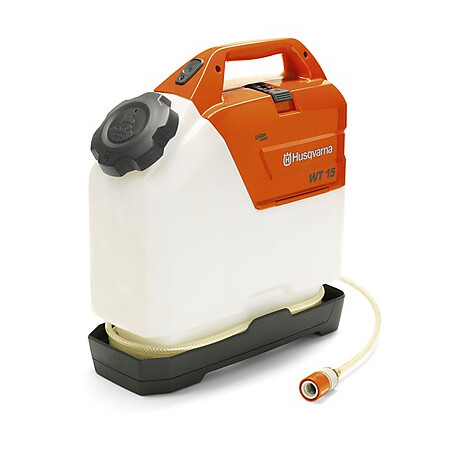 

Бак для воды с электронасосом Husqvarna WT15
