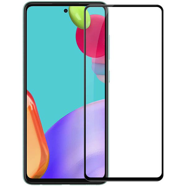 

Защитное стекло для Samsung Galaxy A33 Red Line Full Screen Черное, для Samsung Galaxy A33 Full Screen Черное