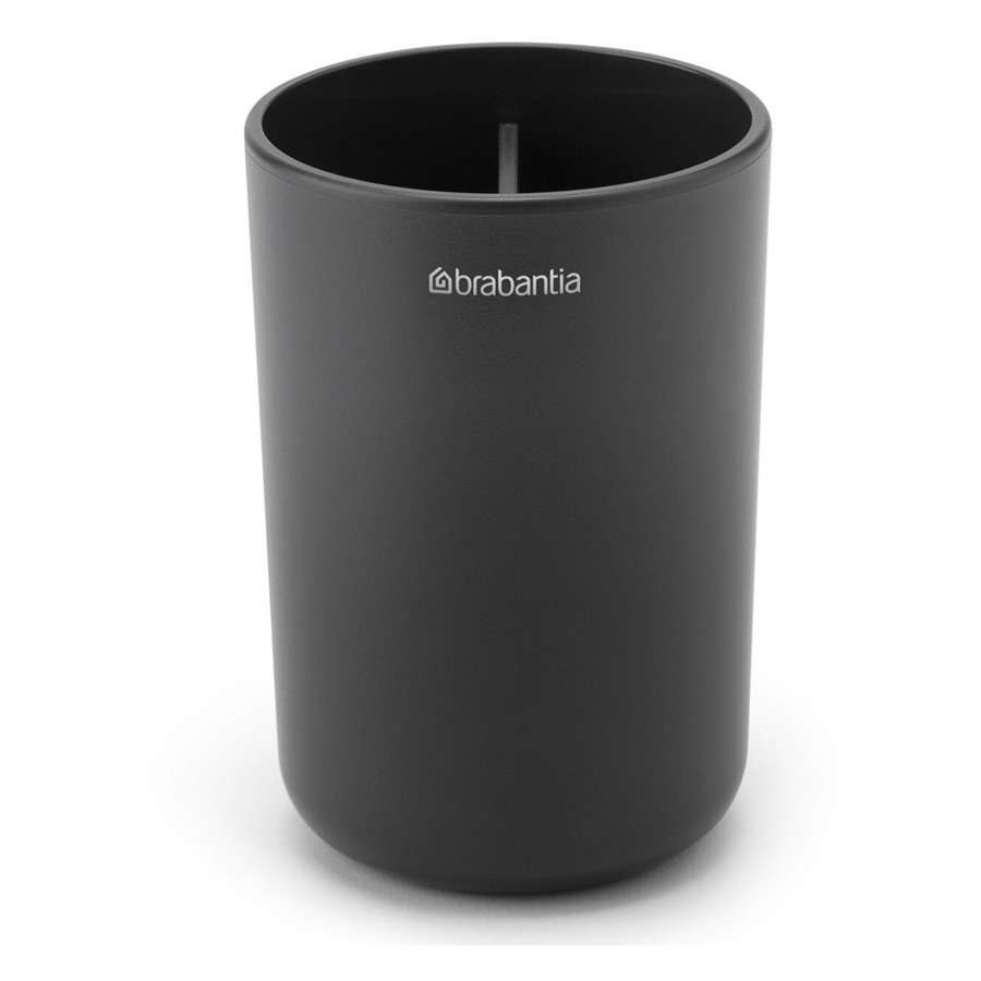 

Стакан для зубных щеток Brabantia, пластик