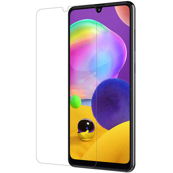 

Защитное стекло для Samsung Galaxy A31 0.33мм Red Line Прозрачное, для Samsung Galaxy A31 0.33мм Прозрачное