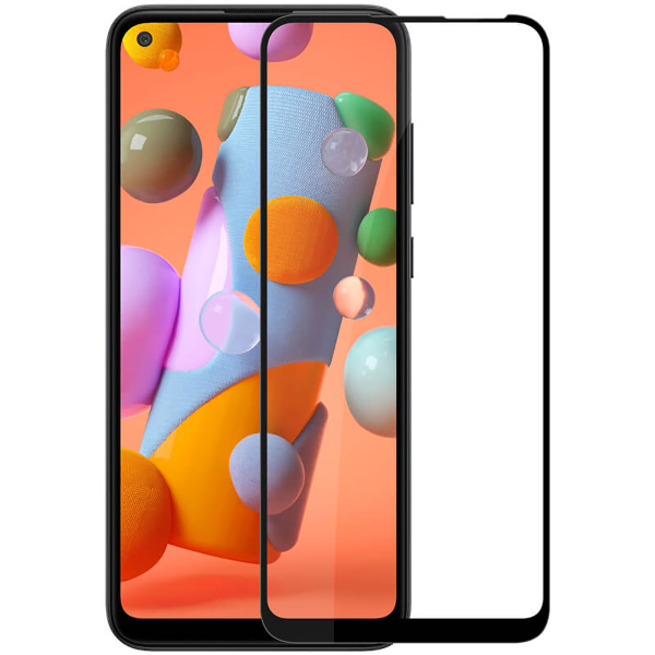 

Защитное стекло для Samsung Galaxy A21S Red Line Full Screen Черное, для Samsung Galaxy A21S Red Line Full Screen Черное