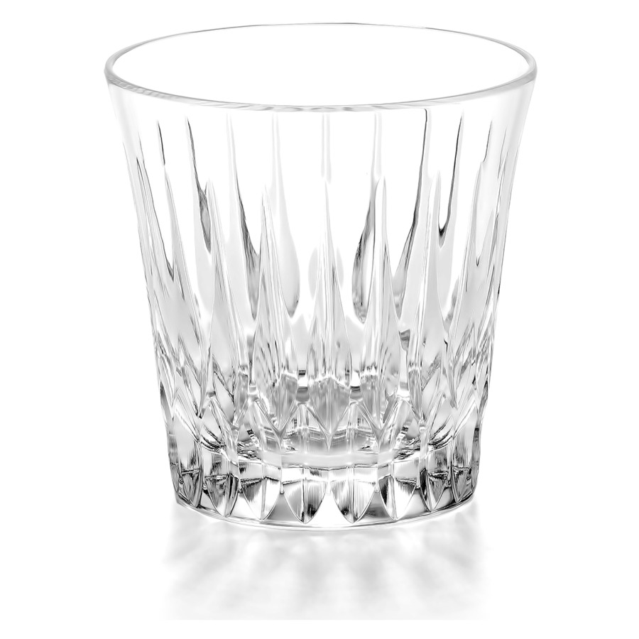 

Стакан для виски Avdeev Crystal Барселона 390 мл, хрусталь