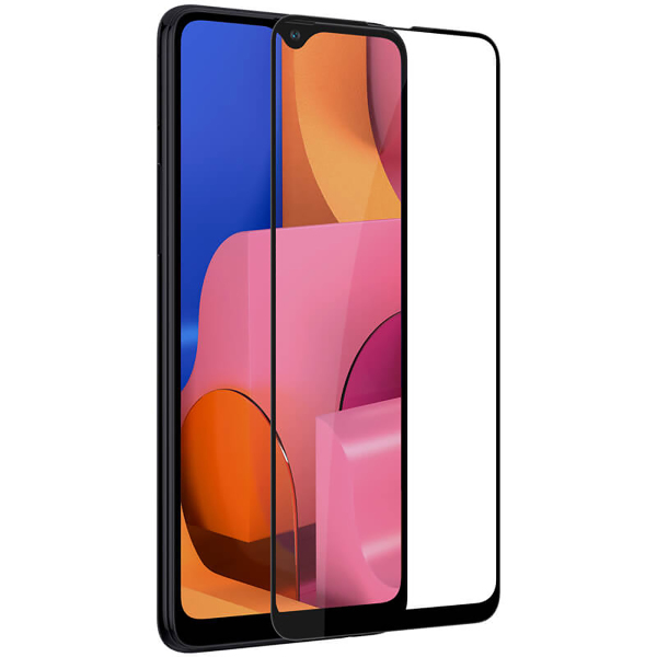 

Защитное стекло для Samsung Galaxy A20S Red Line Full Screen 3D Черное, для Samsung Galaxy A20S Full Screen 3D Черное