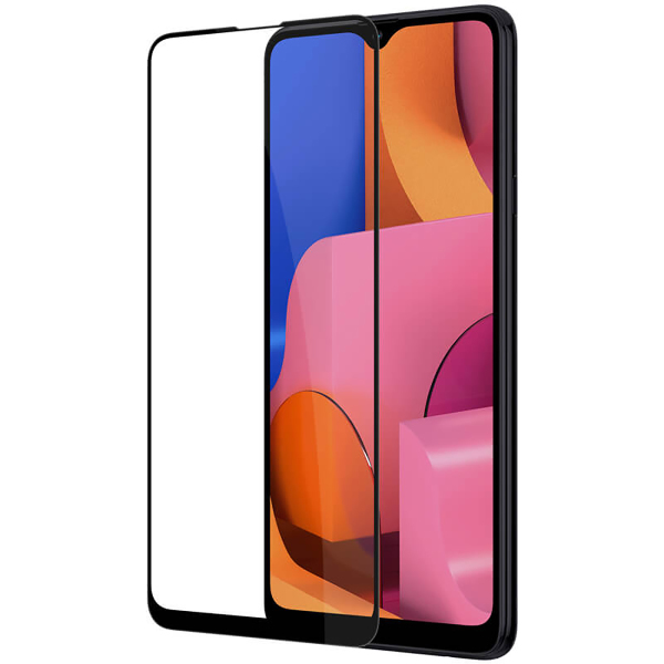 

Защитное стекло для Samsung Galaxy A20S Red Line Full Screen Черное, для Samsung Galaxy A20S Full Screen Черное