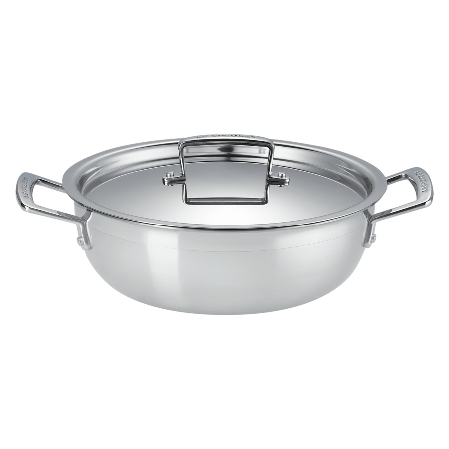 

Сотейник Le Creuset 3,3 л