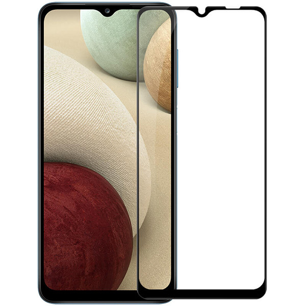 

Защитное стекло для Samsung Galaxy A03 Core Red Line Full Screen Черное, для Samsung Galaxy A03 Core Full Screen Черное
