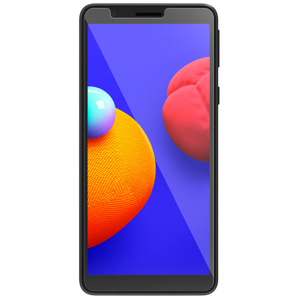 

Защитное стекло для Samsung Galaxy A01 Core 0.33мм Red Line Прозрачное, для Samsung Galaxy A01 Core 0.33мм Прозрачное