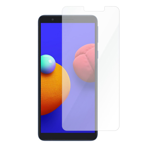 

Защитное стекло для Samsung Galaxy A01 Core 0.33мм Glass Pro Plus, для Samsung Galaxy A01 Core 0.33мм Plus