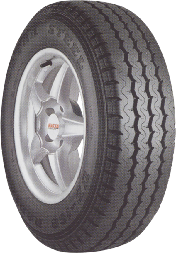 фото Шины maxxis ue-168 / r12 83/81p