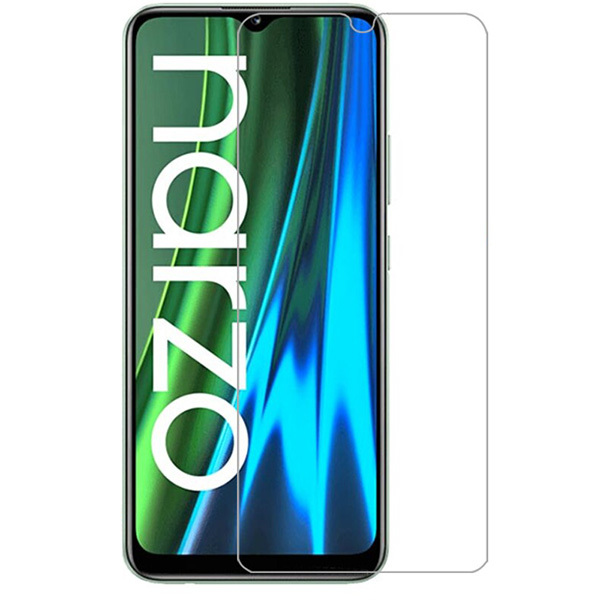 

Защитное стекло для Realme Narzo 50i 0.33мм Glass Pro Plus, для Realme Narzo 50i 0.33мм Plus