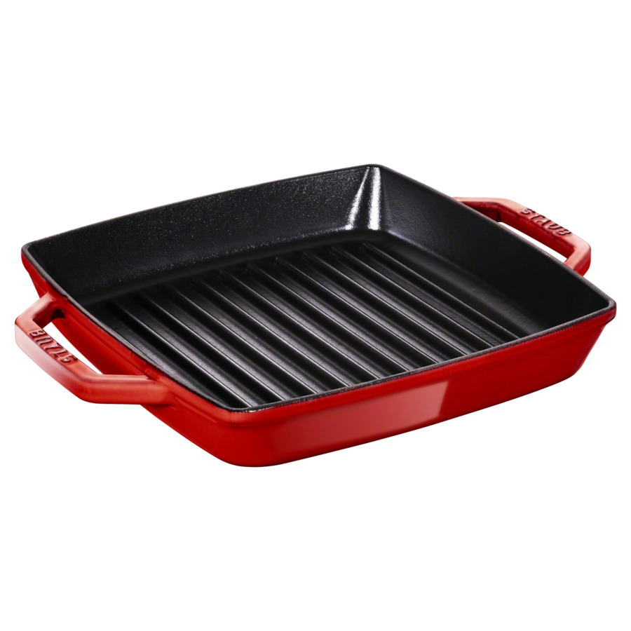 

Сковорода для гриля Staub 38 см