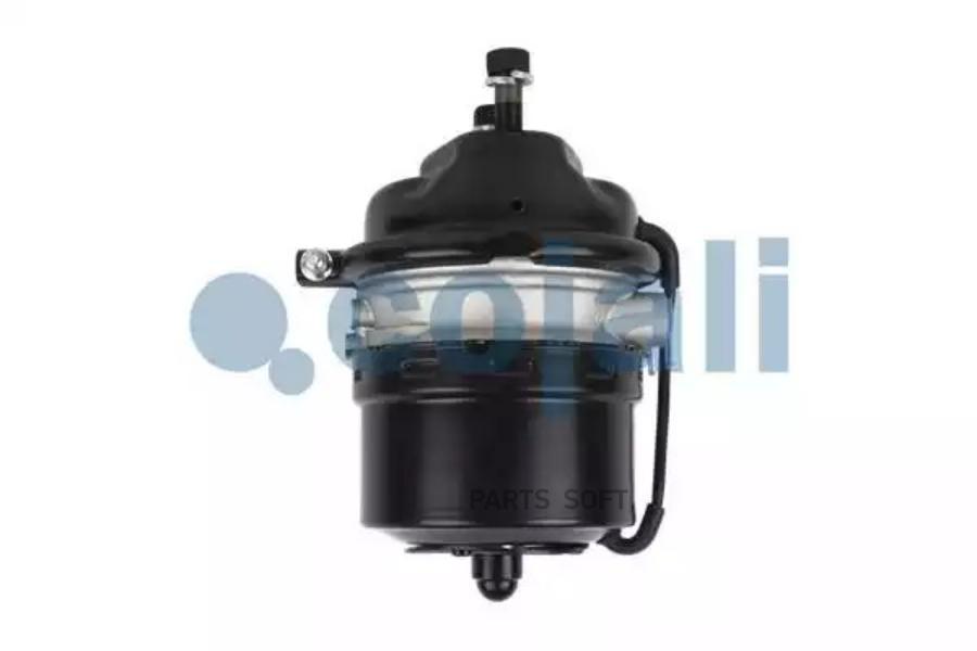 

Энергоаккумулятор Дисковый Тормоз T2416 Dafsca