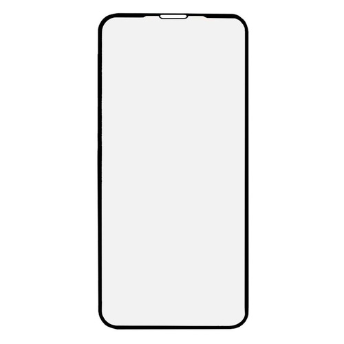 

Защитное стекло GRESSO 2.5D FS FG для Apple iPhone 13/13 Pro антиблик, 1 шт, черный, 2.5D FS FG