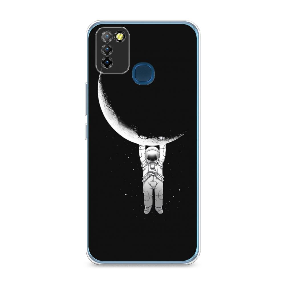Чехол Awog  на Infinix HOT 10 Lite 