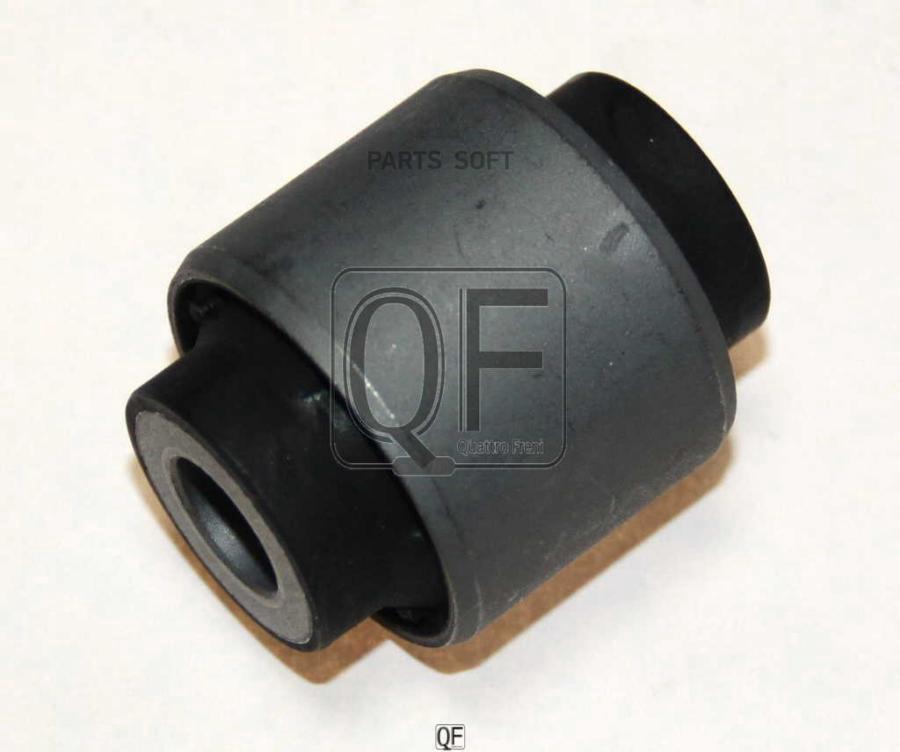

Сайлентблок заднего рычага Mazda 6 GG/GY all 02> QUATTRO FRENI QF24D00036