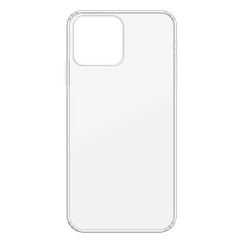 фото Чехол (клип-кейс) gresso air + pc, для apple iphone 13 pro, прозрачный [gr17air791]