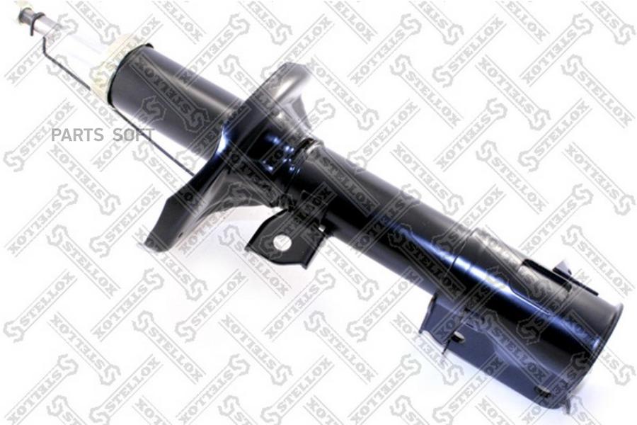 

Амортизатор подвески Stellox 42140713sx